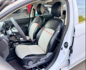 Xe Mitsubishi Attrage 1.2 MT 2021