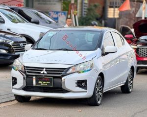 Xe Mitsubishi Attrage 1.2 MT 2021