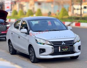 Xe Mitsubishi Attrage 1.2 MT 2021