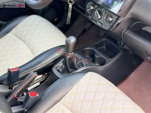 Xe Mitsubishi Attrage 1.2 MT 2021