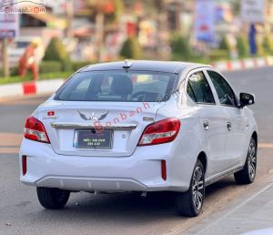 Xe Mitsubishi Attrage 1.2 MT 2021