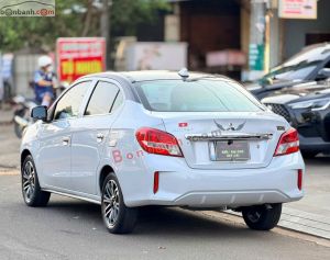 Xe Mitsubishi Attrage 1.2 MT 2021