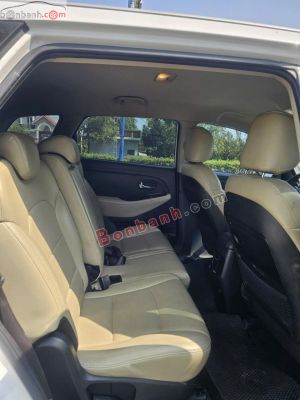 Xe Kia Rondo GAT Deluxe 2022