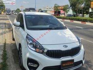 Xe Kia Rondo GAT Deluxe 2022