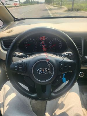 Xe Kia Rondo GAT Deluxe 2022