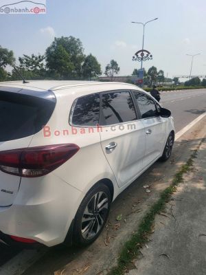 Xe Kia Rondo GAT Deluxe 2022