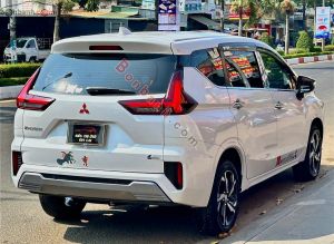 Xe Mitsubishi Xpander Premium 1.5 AT 2024