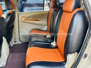 Xe Toyota Innova G 2010