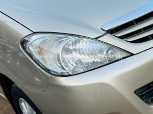 Xe Toyota Innova G 2010