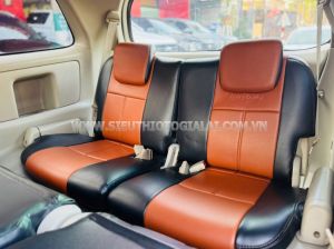 Xe Toyota Innova G 2010