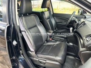 Xe Honda CRV 2.4 AT 2015