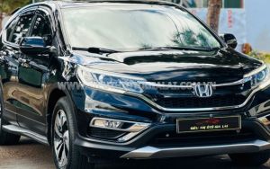 Xe Honda CRV 2.4 AT 2015