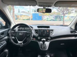 Xe Honda CRV 2.4 AT 2015