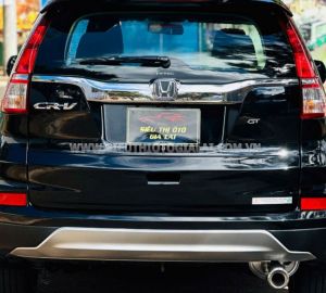 Xe Honda CRV 2.4 AT 2015