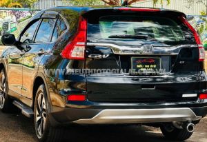Xe Honda CRV 2.4 AT 2015