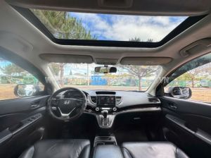 Xe Honda CRV 2.4 AT 2015