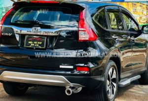 Xe Honda CRV 2.4 AT 2015