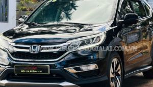Xe Honda CRV 2.4 AT 2015