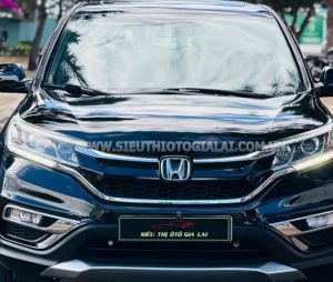 Xe Honda CRV 2.4 AT 2015
