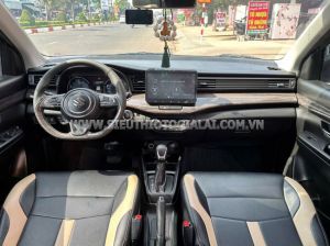 Xe Suzuki Ertiga Hybrid 1.5 AT 2023