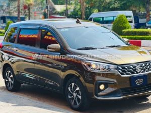 Xe Suzuki Ertiga Hybrid 1.5 AT 2023