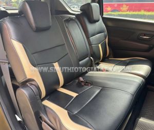 Xe Suzuki Ertiga Hybrid 1.5 AT 2023