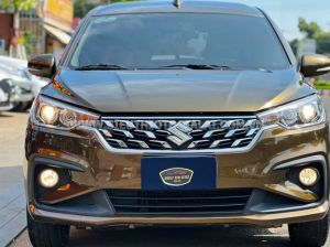 Xe Suzuki Ertiga Hybrid 1.5 AT 2023