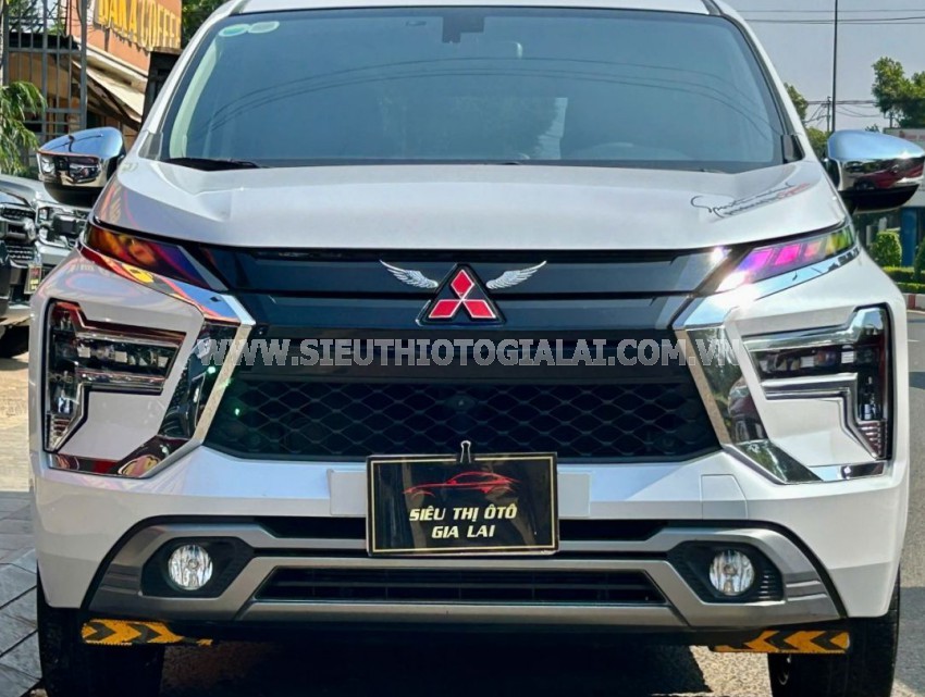 Mitsubishi Xpander Premium 1.5 AT 2024