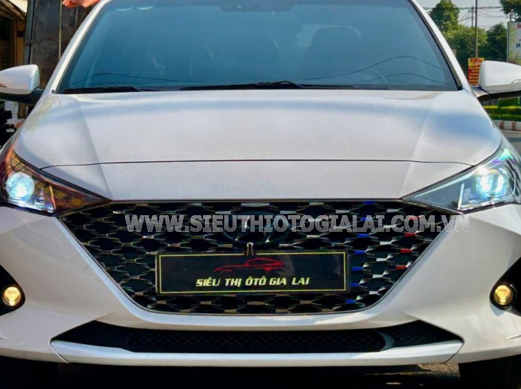 Hyundai Accent 1.4 MT 2021