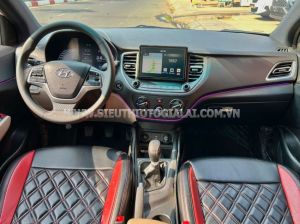 Xe Hyundai Accent 1.4 MT 2021