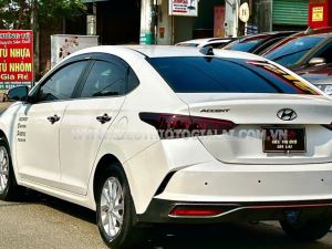 Xe Hyundai Accent 1.4 MT 2021