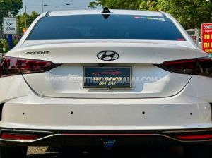 Xe Hyundai Accent 1.4 MT 2021