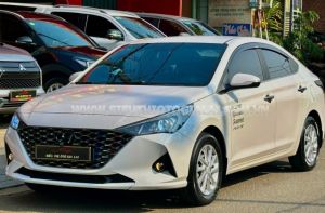 Xe Hyundai Accent 1.4 MT 2021