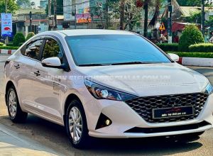 Xe Hyundai Accent 1.4 MT 2021