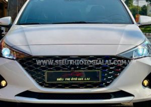Xe Hyundai Accent 1.4 MT 2021