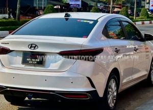 Xe Hyundai Accent 1.4 MT 2021