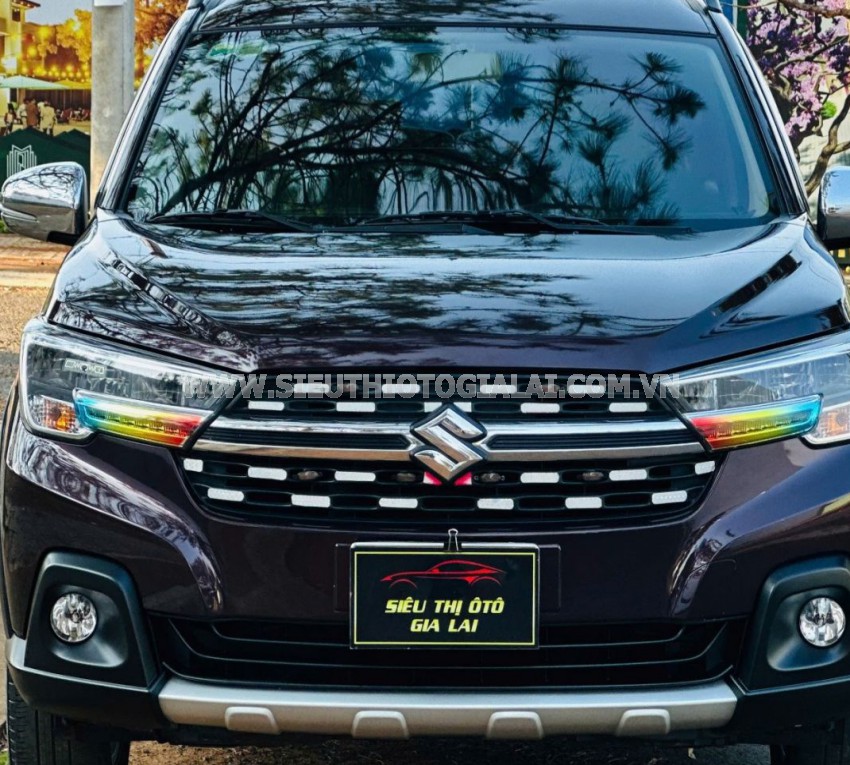 Suzuki XL7 1.5 AT 2023