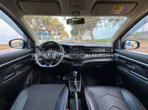 Xe Suzuki XL7 1.5 AT 2023