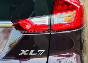 Xe Suzuki XL7 1.5 AT 2023