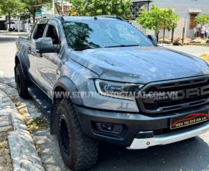 Xe Ford Ranger Wildtrak 3.2L 4x4 AT 2017
