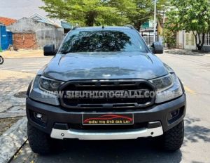 Xe Ford Ranger Wildtrak 3.2L 4x4 AT 2017