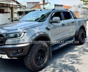 Xe Ford Ranger Wildtrak 3.2L 4x4 AT 2017