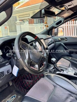 Xe Ford Ranger Wildtrak 3.2L 4x4 AT 2017