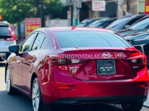 Xe Mazda 3 1.5 AT 2018