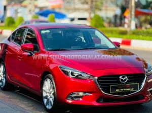 Xe Mazda 3 1.5 AT 2018