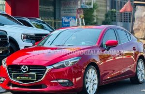 Xe Mazda 3 1.5 AT 2018