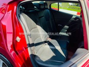 Xe Mazda 3 1.5 AT 2018