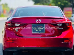 Xe Mazda 3 1.5 AT 2018