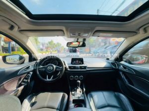 Xe Mazda 3 1.5 AT 2018