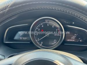 Xe Mazda 3 1.5 AT 2018